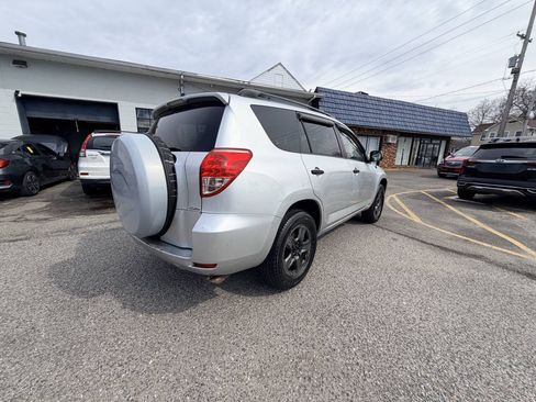 Used 2007 Toyota RAV4 4WD image 11