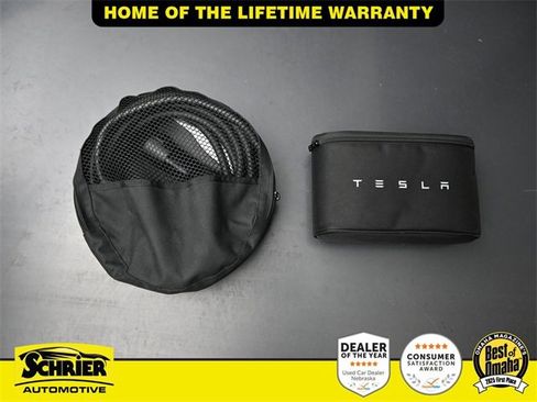 Used 2018 Tesla Model 3 Performance image 32