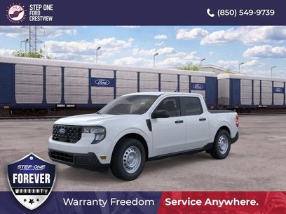 New 2026 Ford Maverick XL