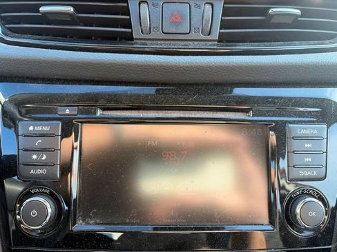 Used 2019 Nissan Rogue Sport SV FWD image 33