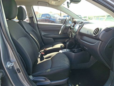 Used 2022 Mitsubishi Mirage ES image 13