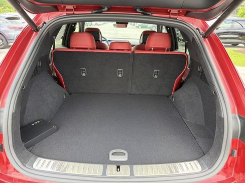 New 2026 Genesis GV70 3.5T Sport Advanced AWD/4WD image 24
