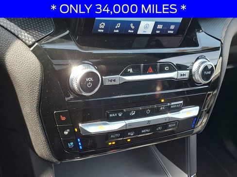 Certified 2022 Ford Explorer ST w/ Equipment Group 401A AWD/4WD image 18