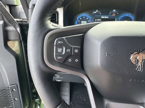 New 2025 Ford Bronco Outer Banks image 25