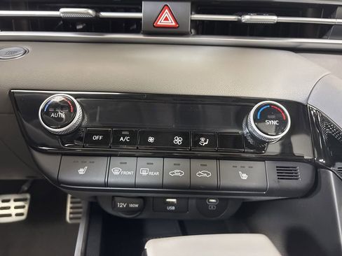 New 2026 Hyundai Elantra SEL Sport Premium FWD image 24