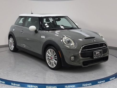 Used 2015 MINI Cooper S FWD image 4