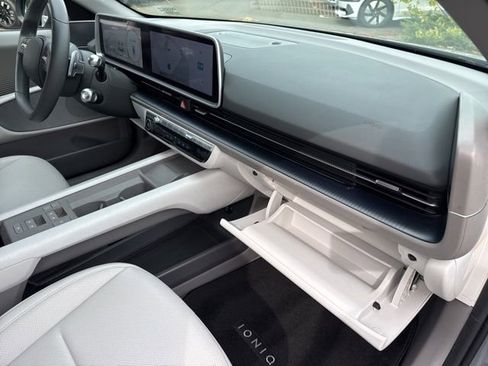 Certified 2023 Hyundai Ioniq 6 SEL image 22