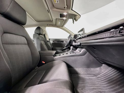 Used 2022 Honda Civic EX image 30