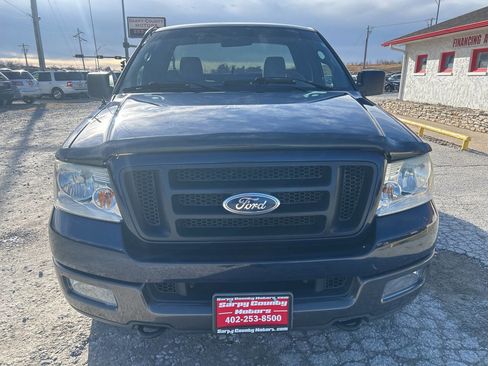 Used 2004 Ford F150 XLT image 8