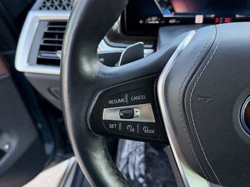 Used 2025 BMW X5 xDrive50e image 20