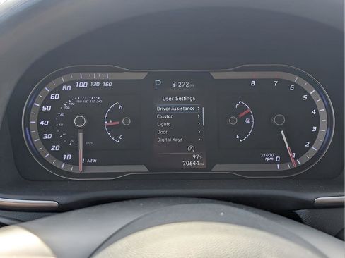 Used 2023 Hyundai Tucson SEL image 30