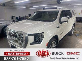 Used 2022 GMC Yukon Denali w/ Denali Ultimate Package AWD/4WD video 1