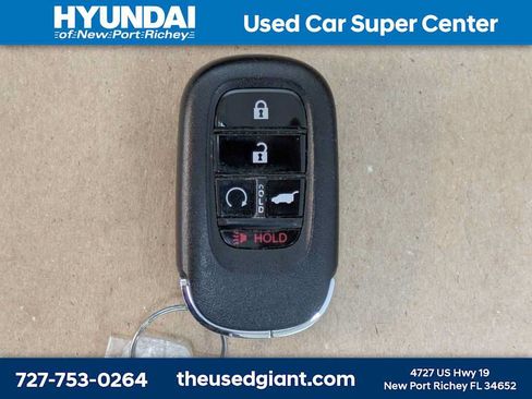 Used 2024 Honda Pilot EX-L image 41