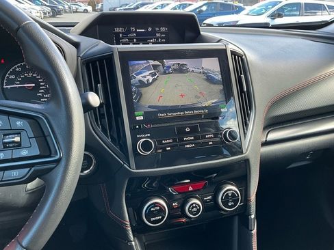 Certified 2023 Subaru Forester Sport image 17