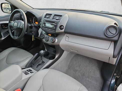Used 2012 Toyota RAV4 FWD w/ Upgrade Value Pkg image 20