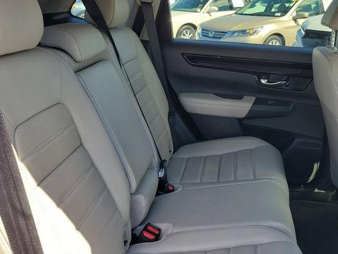 Used 2024 Honda CR-V EX-L image 10
