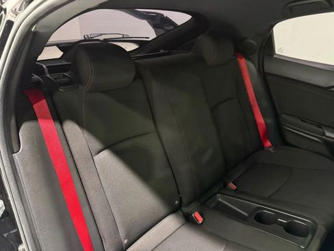 Used 2019 Honda Civic Type R image 32