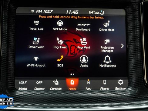 Used 2023 Dodge Challenger SRT Hellcat image 24