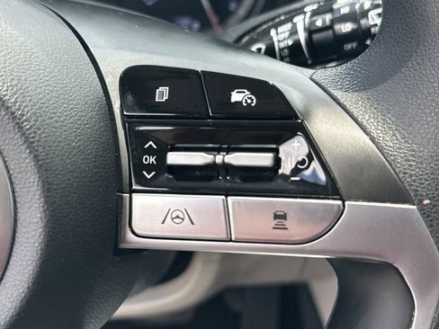 Certified 2024 Hyundai Tucson SEL FWD image 23
