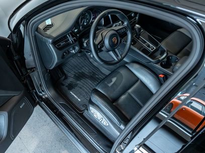 Certified 2026 Porsche Macan