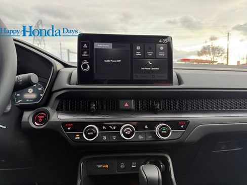 New 2026 Honda CR-V TrailSport image 16