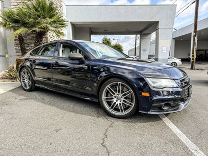 Used 2014 Audi S7 Prestige
