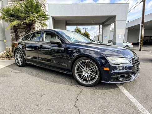 Used 2014 Audi S7 Prestige image 1