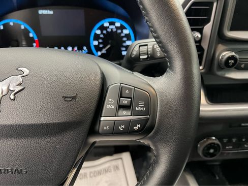 Used 2023 Ford Bronco Sport Big Bend w/ Convenience Package image 17