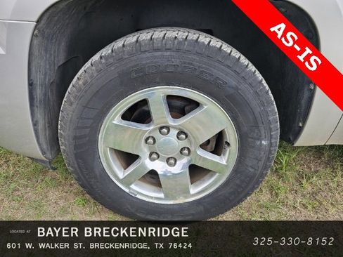 Used 2009 GMC Yukon SLT image 10