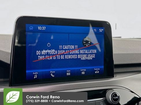New 2026 Ford Escape Active w/ Cold Weather Package AWD/4WD image 16