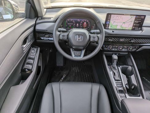 New 2026 Honda Accord Touring image 21
