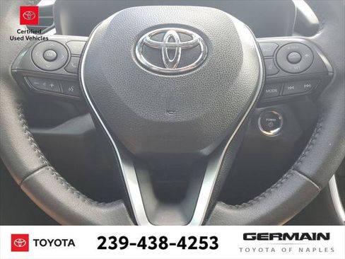 Certified 2023 Toyota RAV4 SE AWD/4WD image 23