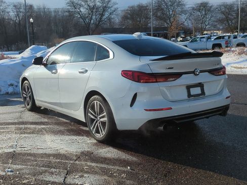 Used 2020 BMW 228i xDrive Gran Coupe w/ Convenience Package image 6