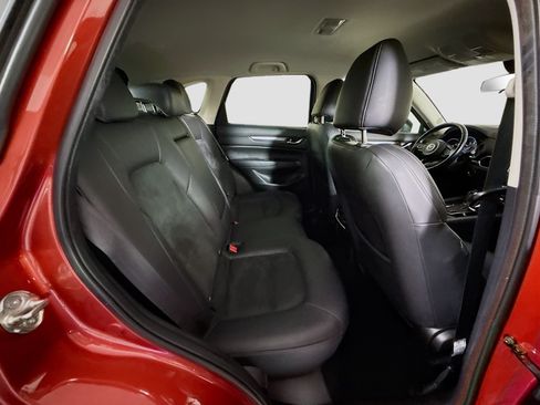 Used 2020 MAZDA CX-5 Touring FWD image 27