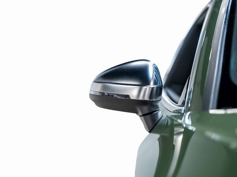 Used 2022 Audi S5 Premium Plus w/ Premium Plus image 5