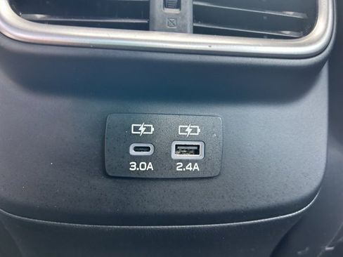 Used 2024 Subaru Legacy Premium image 24