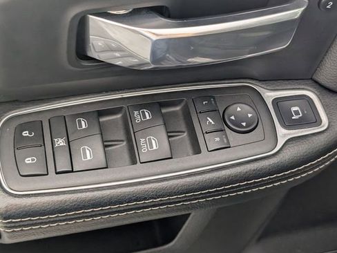 Certified 2022 RAM 2500 Laramie image 12