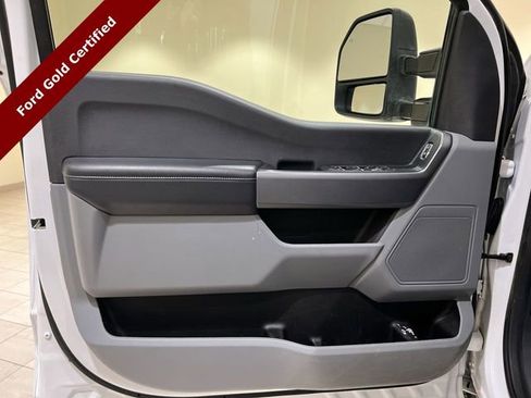 Certified 2025 Ford F250 XLT w/ FX4 Off-Road Package image 19