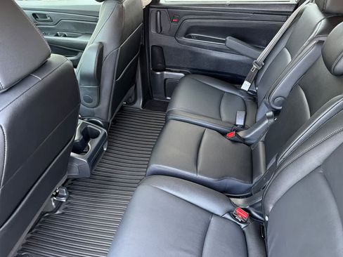 New 2026 Honda Odyssey EX-L image 4