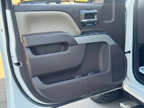 Used 2014 Chevrolet Silverado 1500 LT w/ All Star Edition AWD/4WD image 10