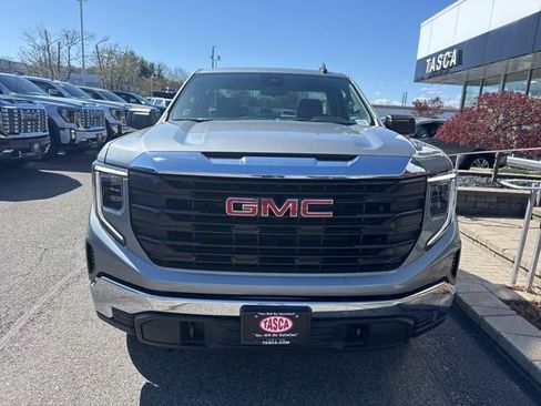 New 2026 GMC Sierra 1500 Pro w/ Pro Value Package AWD/4WD image 2