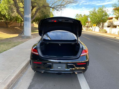 Used 2019 Mercedes-Benz C 300 Coupe image 8