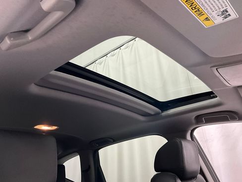 Used 2020 Honda CR-V EX-L image 22