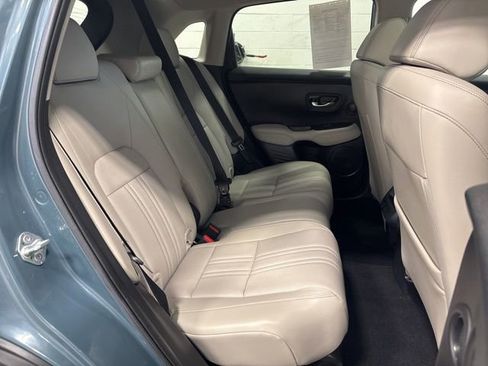 Certified 2024 Honda HR-V EX-L image 20