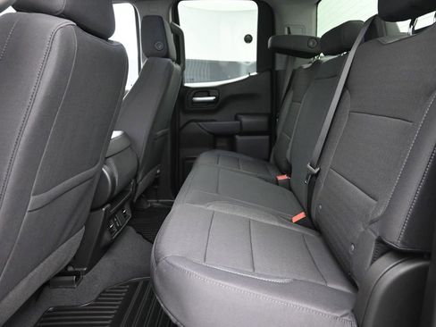 New 2026 Chevrolet Silverado 1500 Custom image 11