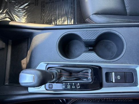 Used 2019 Nissan Altima 2.5 SR w/ SR Premium Package image 37