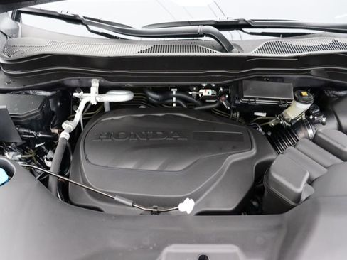 New 2026 Honda Ridgeline TrailSport image 10