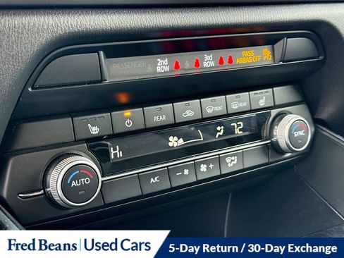 Used 2023 MAZDA CX-9 Touring image 18