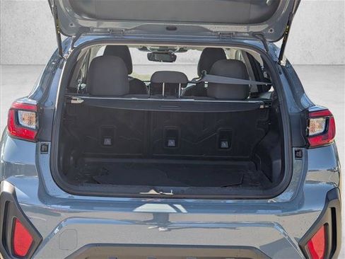 Used 2025 Subaru Crosstrek 2.5i Premium w/ Crosstrek Mirror Package AWD/4WD image 6