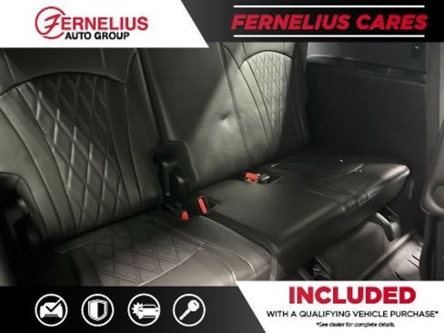 Used 2023 Buick Enclave Avenir w/ Avenir Technology Package AWD/4WD image 28